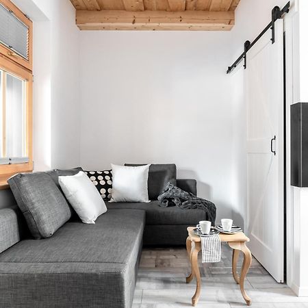 Apartamenty Dvoor1924 포로닌 외부 사진